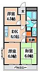 東大阪市布市町2丁目 4階建 築30年のイメージ