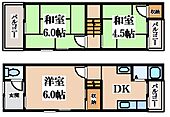 大蓮東5丁目貸家のイメージ