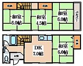 大蓮北3丁目貸家のイメージ