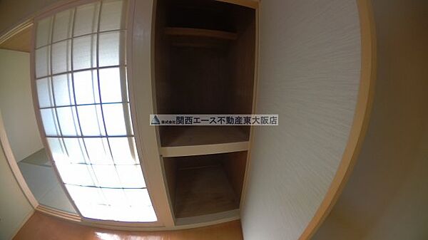 大阪府東大阪市鳥居町(賃貸マンション2LDK・3階・44.99㎡)の写真 その17