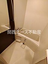 スプランディッド荒本駅前DUE  ｜ 大阪府東大阪市横枕西（賃貸マンション2K・11階・27.61㎡） その6