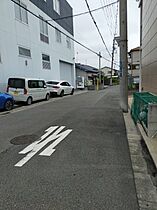 レオパレススズラン  ｜ 大阪府東大阪市衣摺3丁目（賃貸マンション1K・2階・22.70㎡） その17