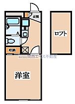 レオパレスシオン  ｜ 大阪府東大阪市寿町3丁目（賃貸アパート1K・2階・19.87㎡） その2