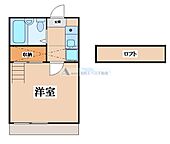 瓢箪山第6マンションのイメージ