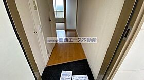 レオパレスFUKONO弐番館  ｜ 大阪府大東市深野2丁目（賃貸マンション1K・2階・23.18㎡） その10