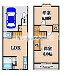 俊徳町4丁目貸家のイメージ