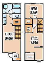 間取り：227080576708