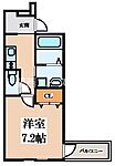 フジパレス八戸ノ里II番館のイメージ