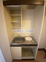 ハースサイド中垣内  ｜ 大阪府大東市中垣内2丁目（賃貸アパート1R・2階・16.00㎡） その6