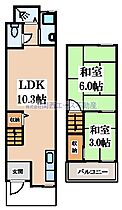 間取り：227081780954
