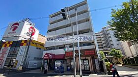 ヴィラオビラ  ｜ 大阪府東大阪市高井田（賃貸マンション1R・4階・19.00㎡） その1