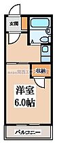 菱屋西ロイヤル  ｜ 大阪府東大阪市菱屋西5丁目（賃貸マンション1K・4階・21.00㎡） その2