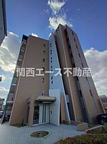 ヴェルテ忍ヶ丘II番館  ｜ 大阪府四條畷市岡山2丁目（賃貸マンション3LDK・2階・67.16㎡） その15