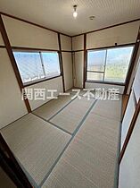 上六万寺町貸家  ｜ 大阪府東大阪市上六万寺町（賃貸一戸建2LDK・1階・50.76㎡） その8