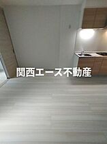 D porta Riccia  ｜ 大阪府東大阪市花園西町1丁目（賃貸アパート1LDK・1階・30.42㎡） その30