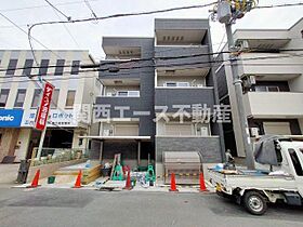 フジパレス長田ノース  ｜ 大阪府東大阪市長田西2丁目（賃貸アパート1K・1階・26.08㎡） その16