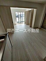 クリエオーレ津の辺町II  ｜ 大阪府大東市津の辺町（賃貸アパート1LDK・2階・34.12㎡） その12