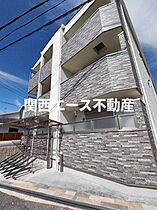 クリエオーレ津の辺町I  ｜ 大阪府大東市津の辺町（賃貸アパート2LDK・2階・44.55㎡） その20