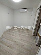 クリエオーレ中野本町  ｜ 大阪府四條畷市中野本町（賃貸アパート1LDK・1階・32.97㎡） その8