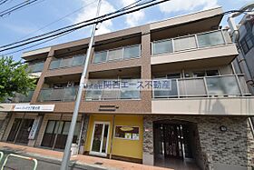 K court Nakakosaka  ｜ 大阪府東大阪市中小阪1丁目（賃貸マンション1LDK・2階・31.72㎡） その15