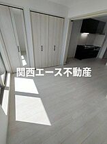 クリエオーレ津の辺町II  ｜ 大阪府大東市津の辺町（賃貸アパート1LDK・3階・34.12㎡） その20