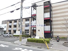 レオパレス島之内  ｜ 大阪府東大阪市島之内1丁目（賃貸マンション1R・3階・31.33㎡） その17