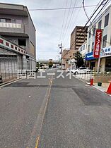 フジパレス長田ノース  ｜ 大阪府東大阪市長田西2丁目（賃貸アパート1K・3階・26.08㎡） その17