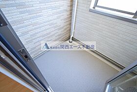 ヴァレンティア若江本町  ｜ 大阪府東大阪市若江本町4丁目（賃貸アパート1LDK・1階・40.14㎡） その10