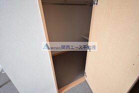 レオパレスLACASAII  ｜ 大阪府大東市寺川4丁目（賃貸マンション1K・3階・19.87㎡） その18