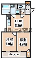 間取り：227089886676