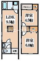 間取り：227092005508