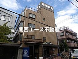 JR長瀬駅 2.7万円