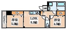 間取り：227094501637