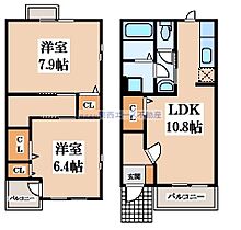 間取り：227094626504