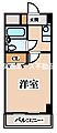 エンデバーハナ5階4.0万円