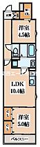 間取り：227095203279