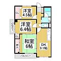 レスコ高島2階8.0万円