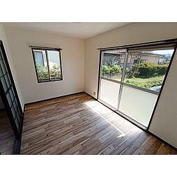 レインボー170 1階3DKのリビング/ダイニング