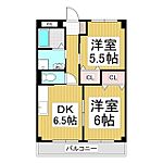 茅野市宮川 3階建 築22年のイメージ