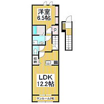 間取り：220003033517