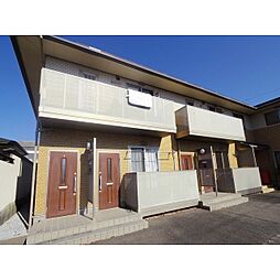 エルメゾン湖浜