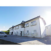 コーポラスカネ京 2階 築40年1ヶ月の賃貸物件