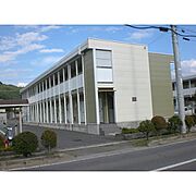 レオパレスくずい２ 2階 築22年4ヶ月の賃貸物件