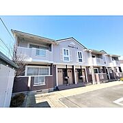 アルトピアーノＢ 2階 築25年4ヶ月の賃貸物件