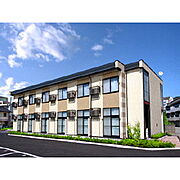 レオパレスべんとら 1階 築19年1ヶ月の賃貸物件