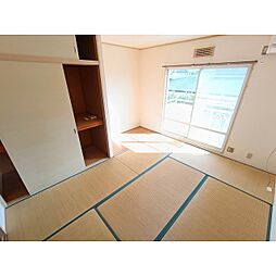 パナハイツイズミ 1階1Kのリビング/ダイニング