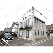 上諏訪駅より徒歩10分 築28年3ヶ月 2階建の賃貸物件