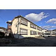 下諏訪駅より徒歩10分 築60年1ヶ月 2階建の賃貸物件