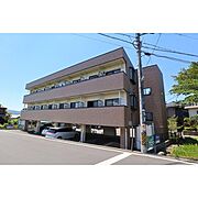岡谷駅より徒歩44分 3階 築29年の賃貸物件