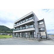 上諏訪駅より徒歩55分 3階 築30年4ヶ月の賃貸物件